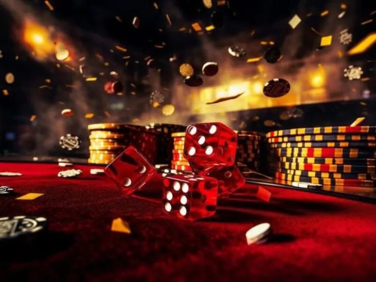 VIP Program နှင့် Exclusive Bonus များဖြင့် 22betin စလော့ဂိမ်းများကို ပိုမိုကောင်းမွန်စွာ ကစားနိုင်ခြင်း