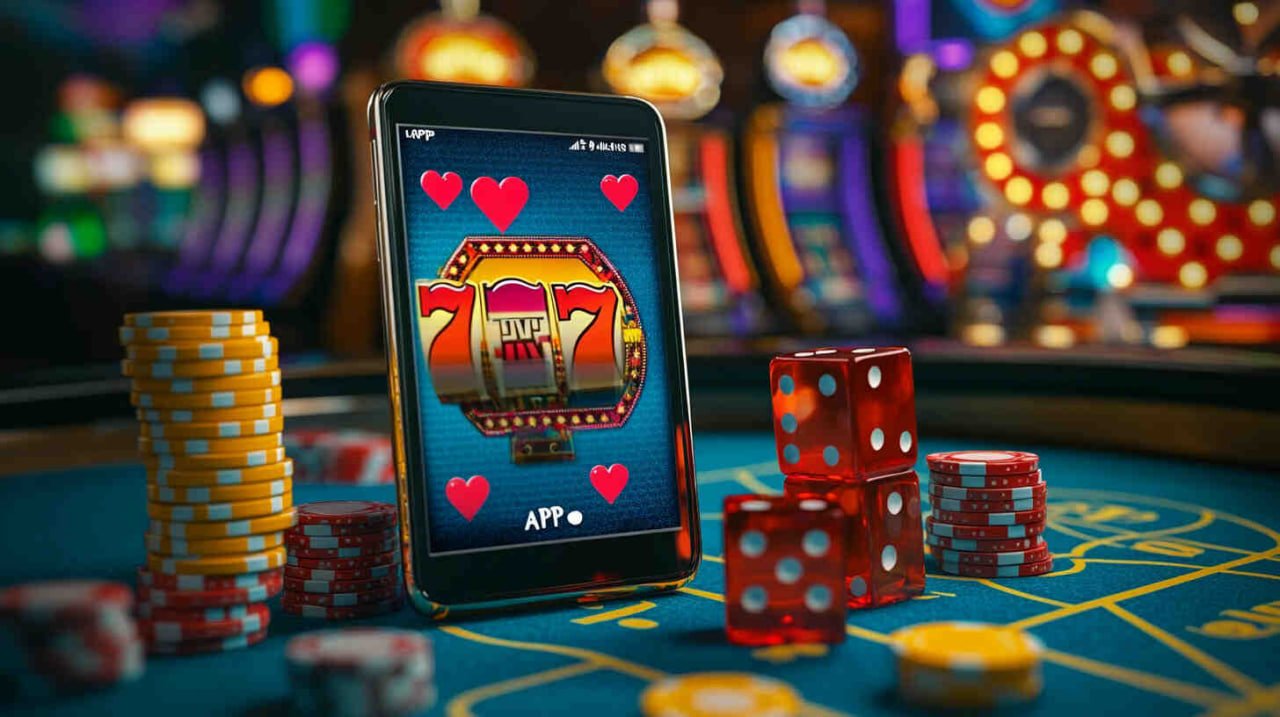 လူကြိုက်များသော Video Slots နှင့် Progressive Jackpot ဂိမ်းများ - မြန်မာဘာသာပံ့ပိုး